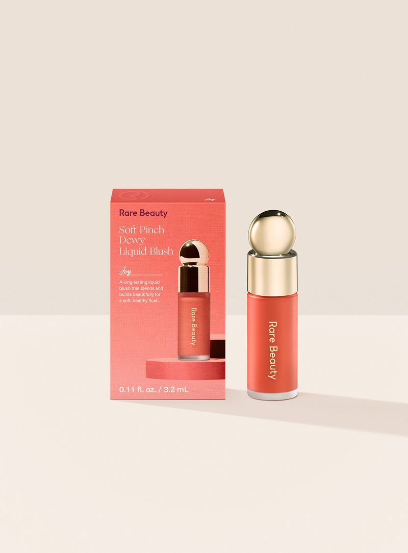 Rare Beauty Soft Pinch Liquid Blush