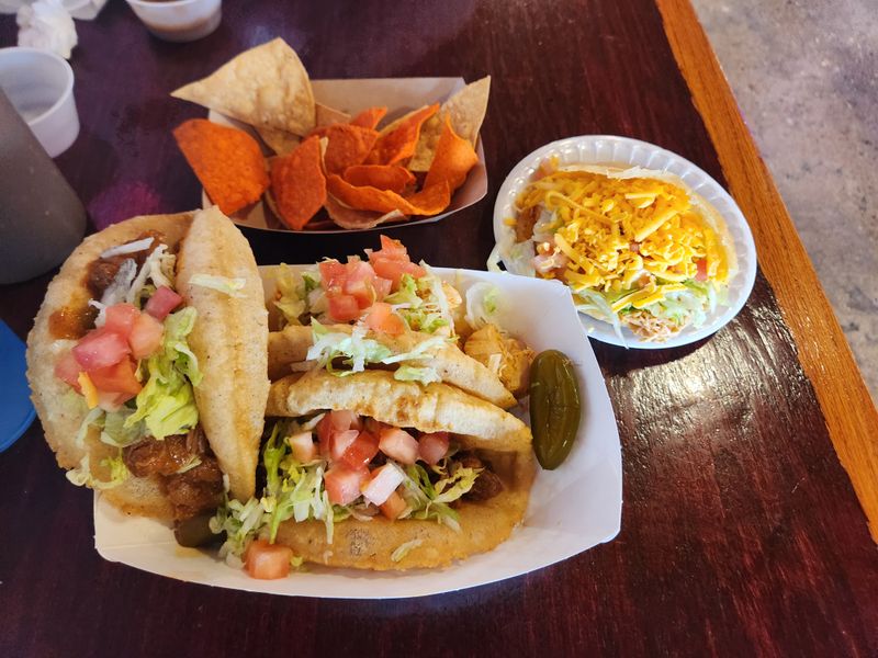 Ray’s Drive Inn (San Antonio)