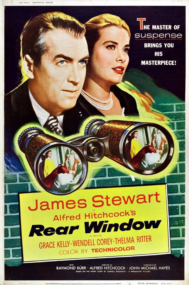 Rear Window