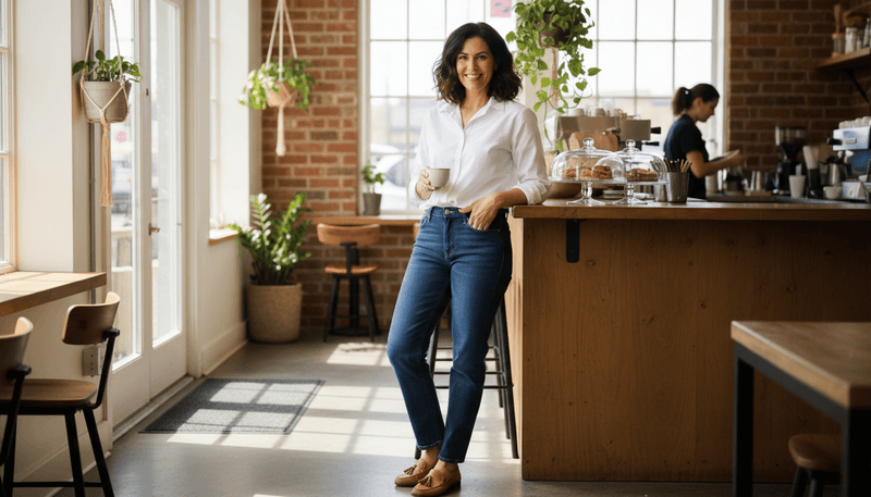 Refine Denim Choices