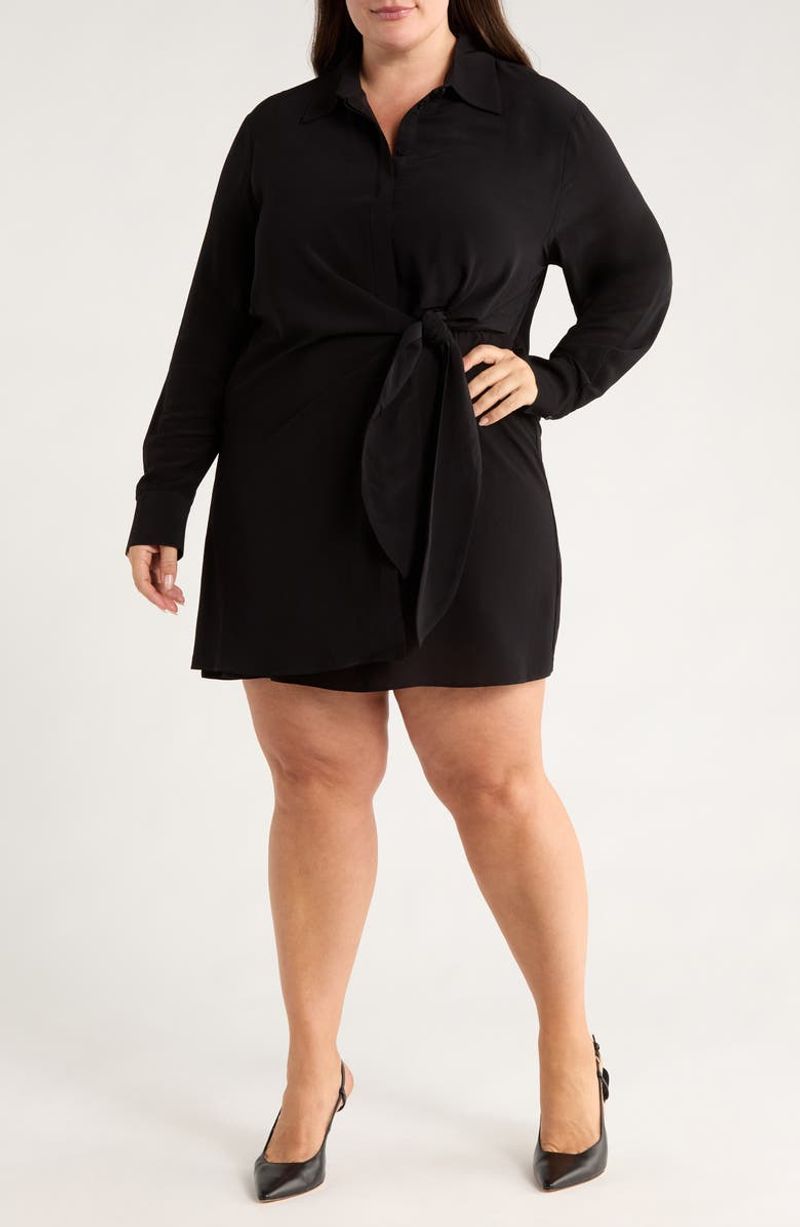 Nordstrom Plus-Size Offerings – Designer Destination
