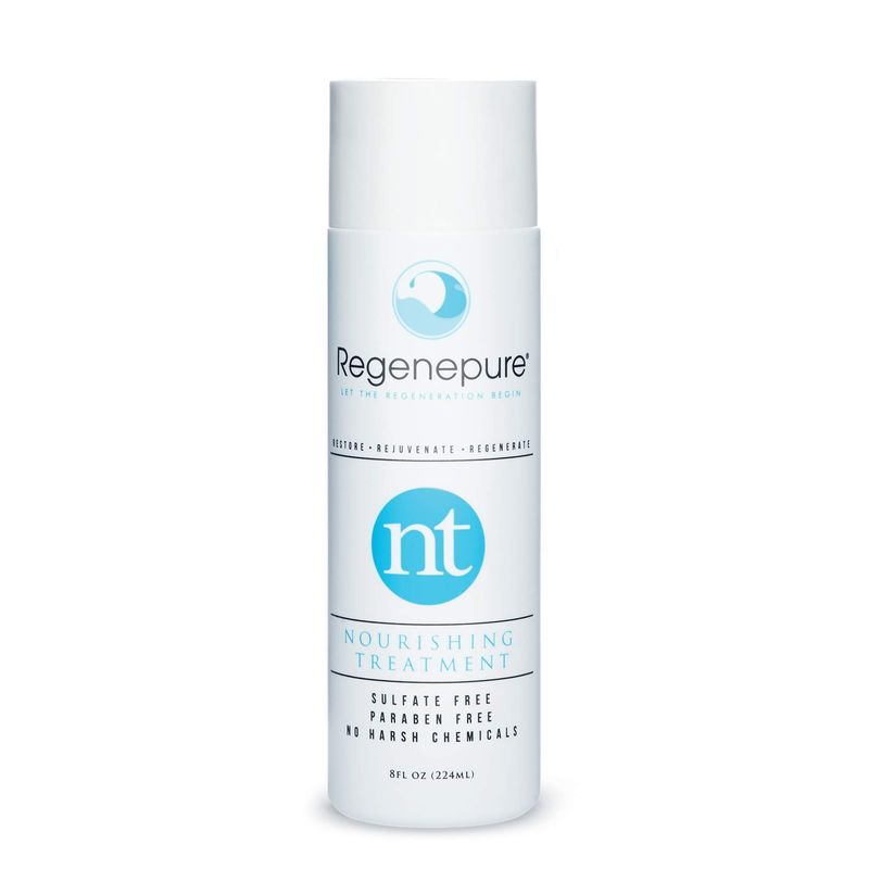 Regenepure DR Shampoo