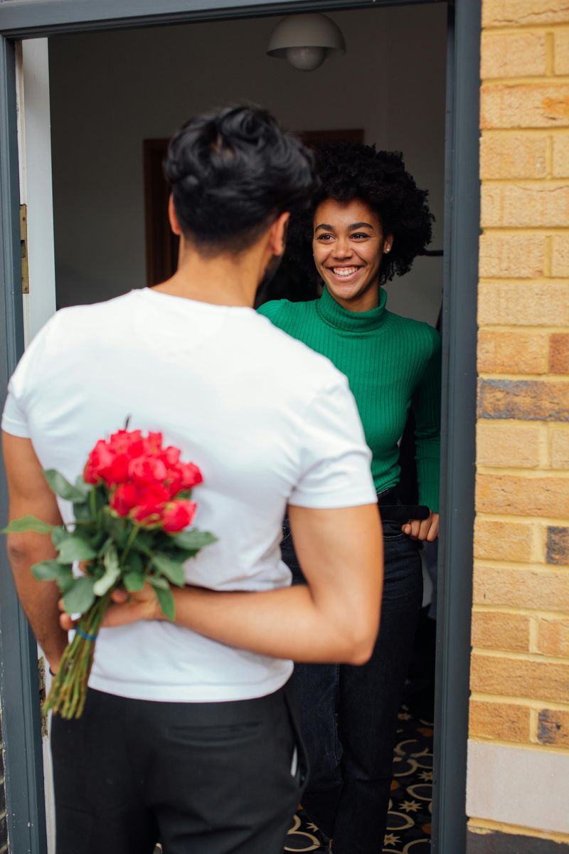 Remembering Details Is an Act of Love