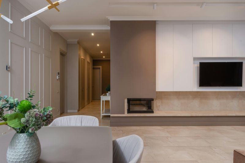 Remove the Door if Possible