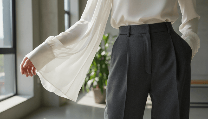 Replace Sheer Overload with Strategic Transparency