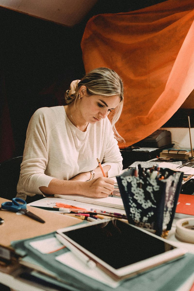 Creative Incubation Power