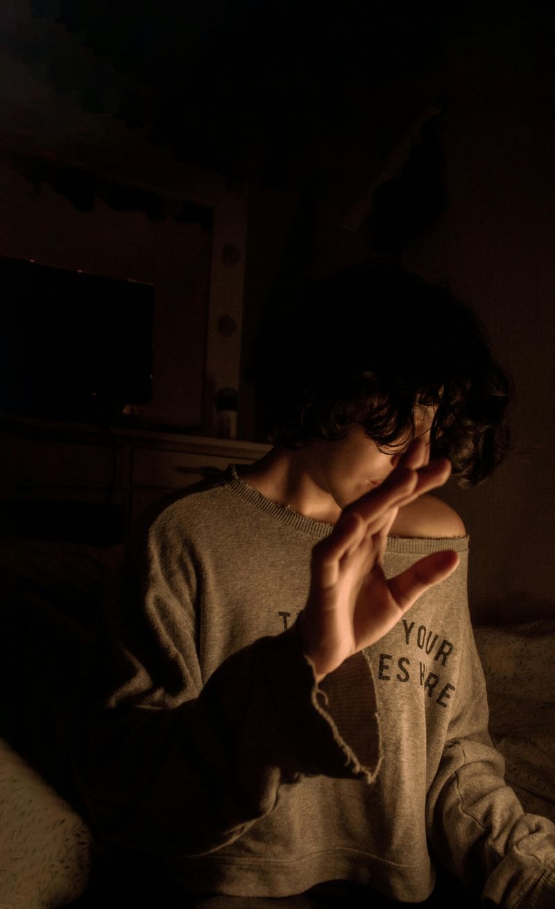 Resistance to Joy or Change