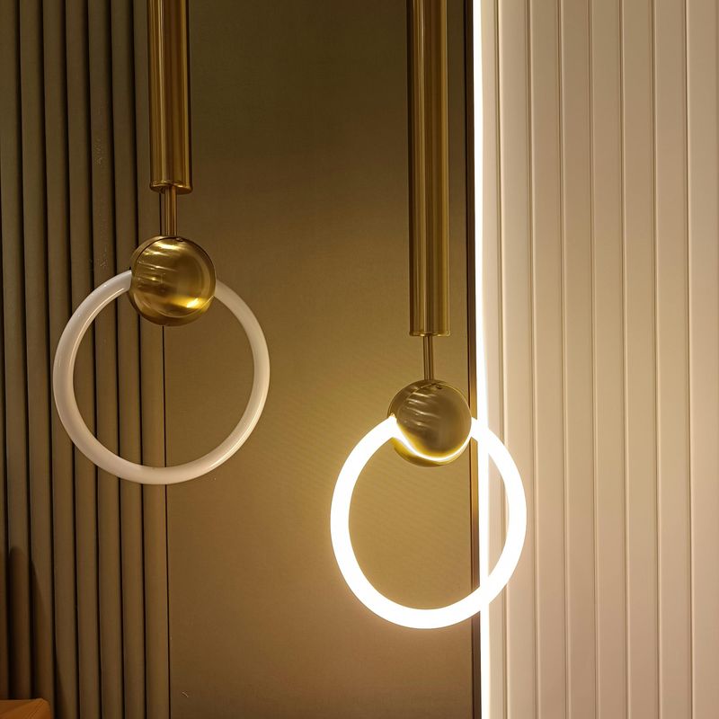 Revamp Your Lighting