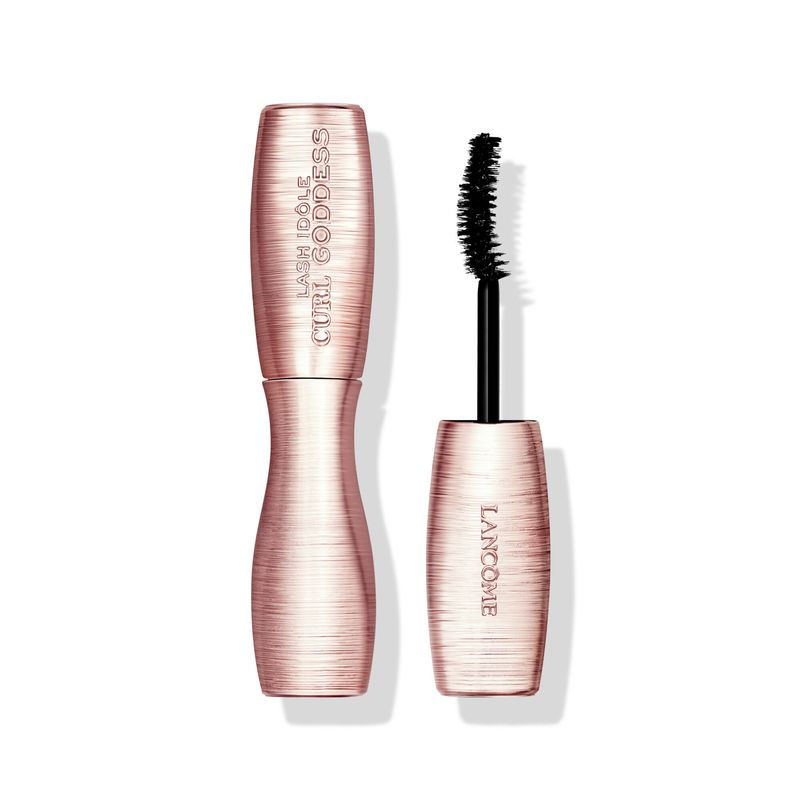 Lancome Lash Idole Curl Goddess Mascara