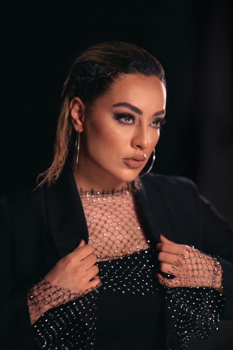 Rhinestones & Bedazzling