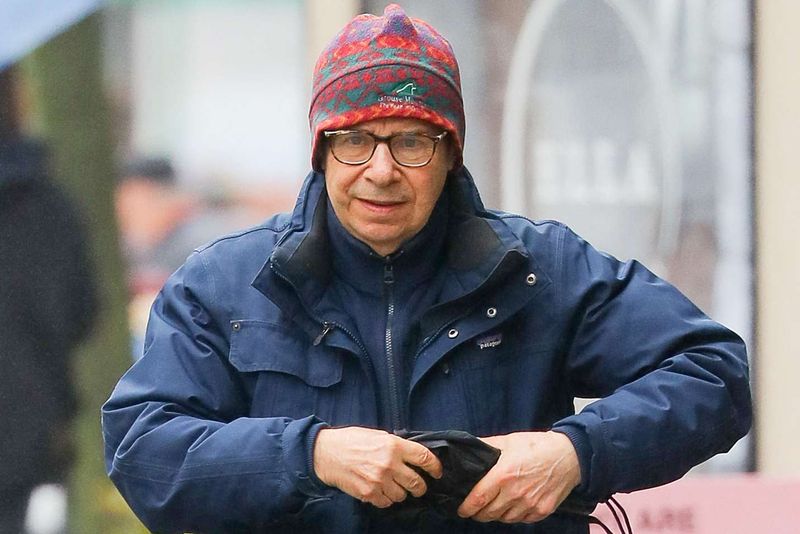 Rick Moranis