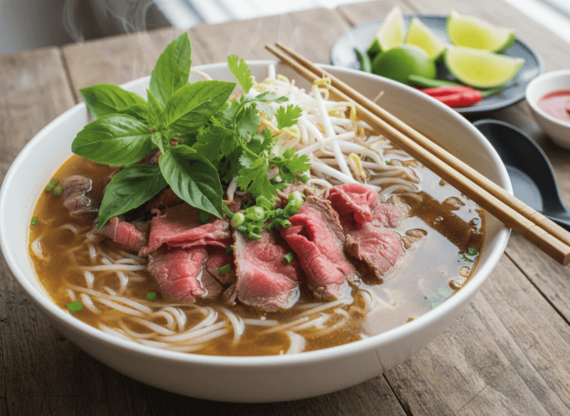 Pho (Vietnam)