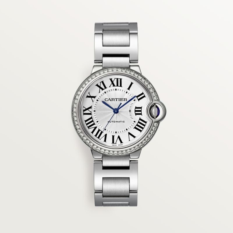Cartier Ballon Bleu
