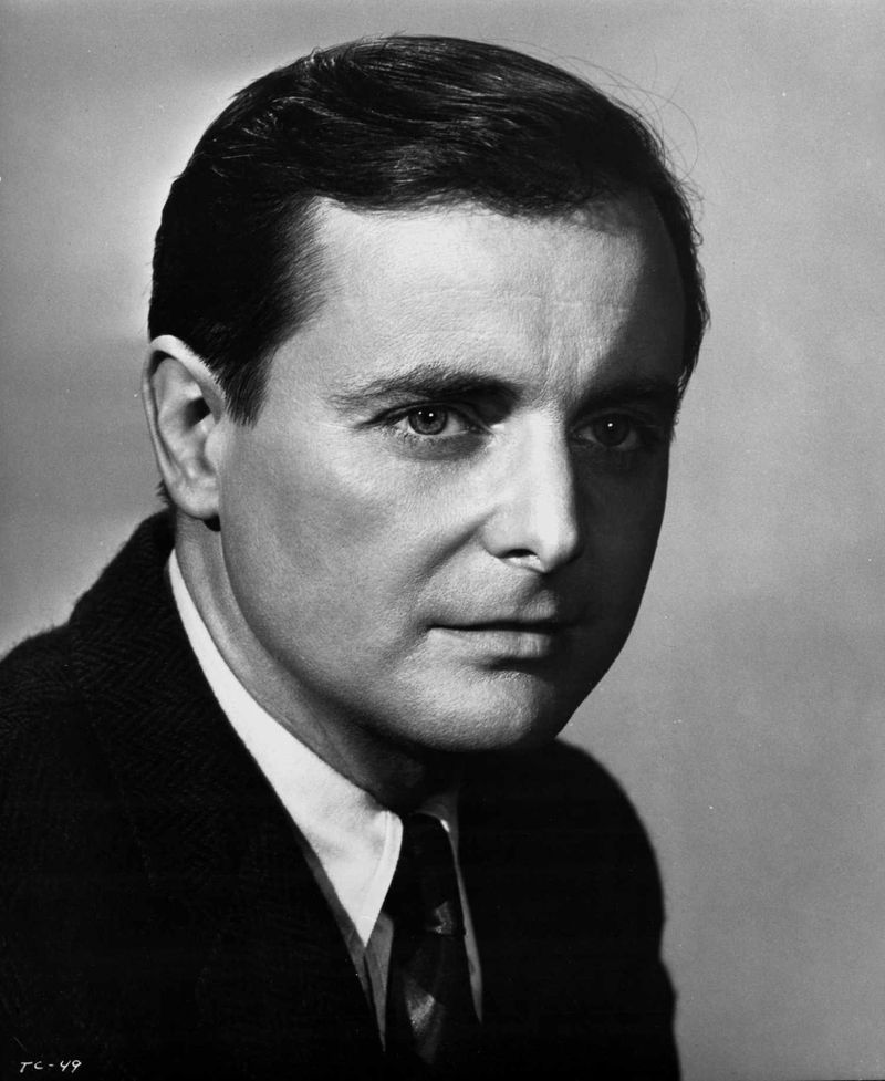 William Daniels (Born 1927)