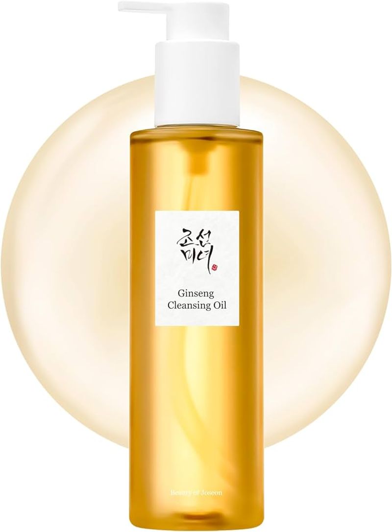 Beauty of Joseon Ginseng Cleansing Oil