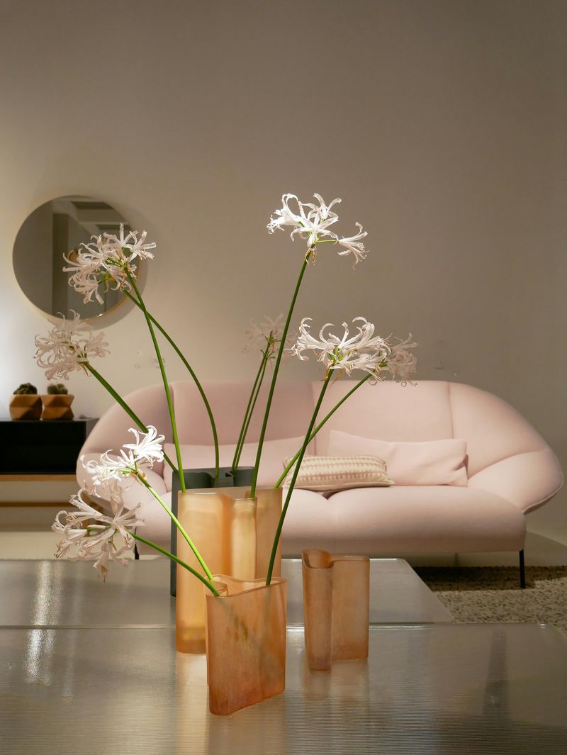 Rounded Furniture Profiles