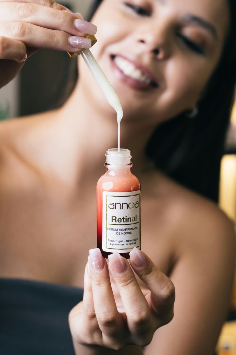 Add One Active Ingredient at a Time