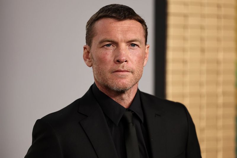 Sam Worthington
