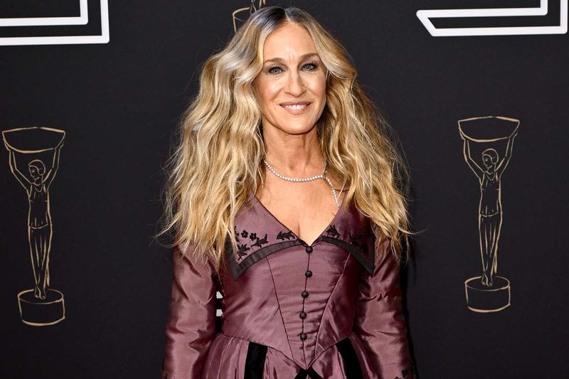 Sarah Jessica Parker