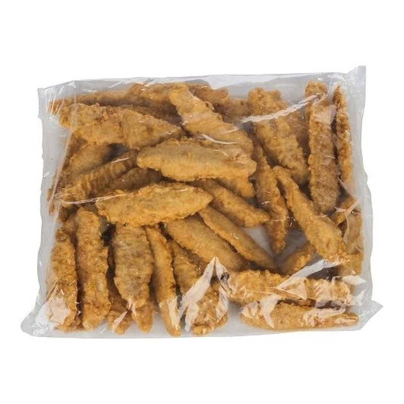 Sea Cuisine Guinness Battered Fish Strips