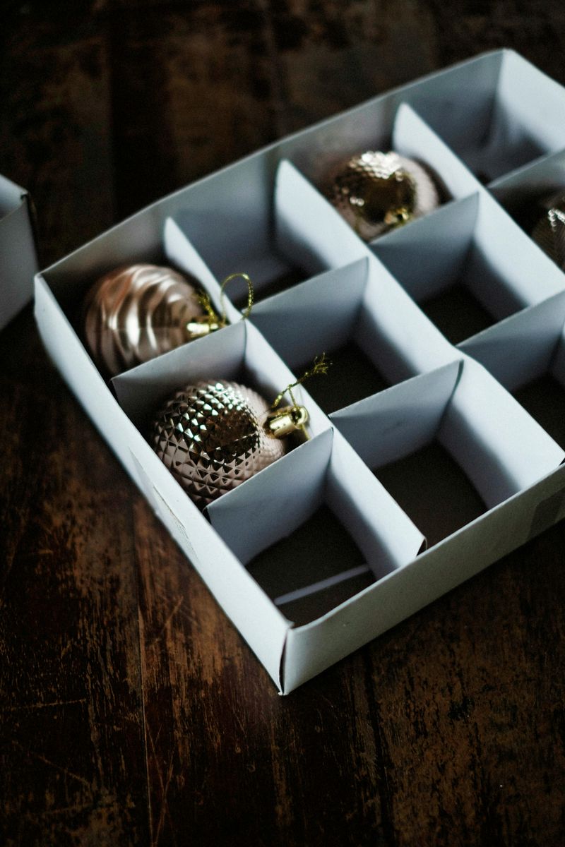 Seasonal Décor You Didn't Use Last Year