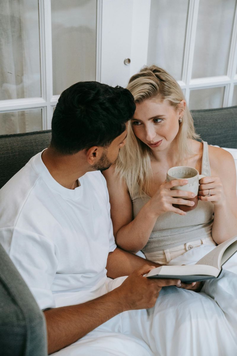 Secure Attachment Style