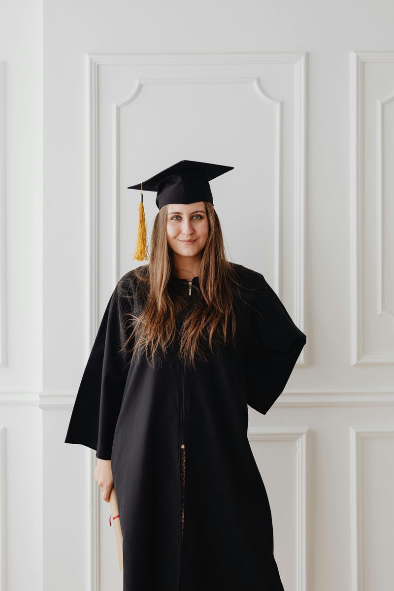 Seeing Success as Purely Merit-Based