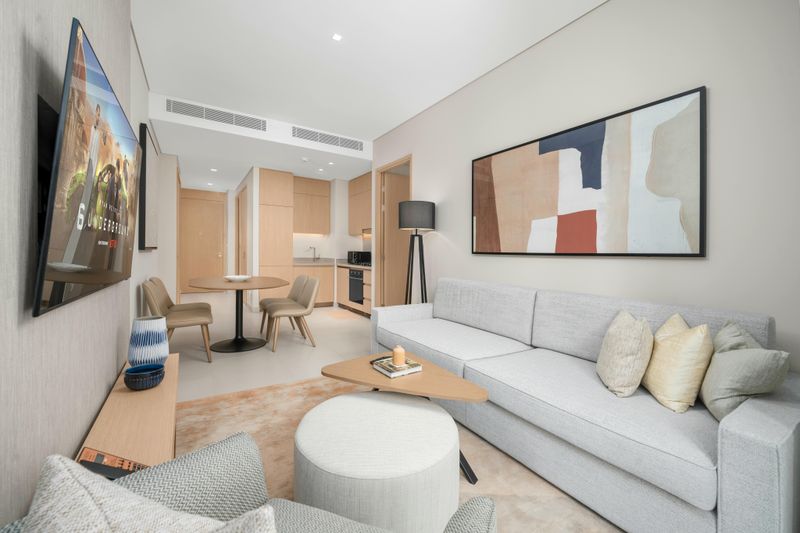 Seek Out Multi-Purpose Furniture