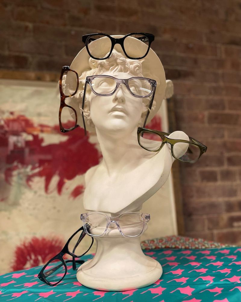 Selima Optique Rivington Glasses