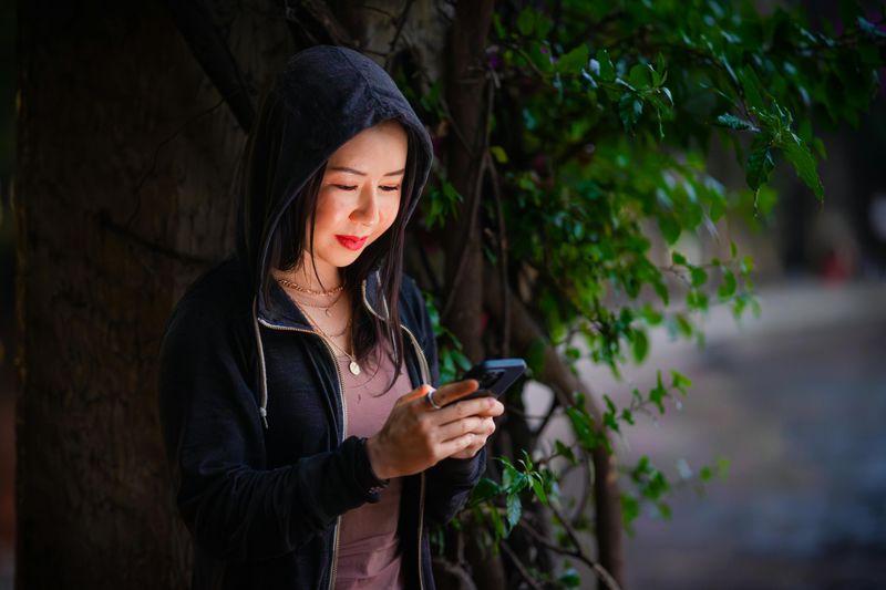 Send a Thinking of You Text