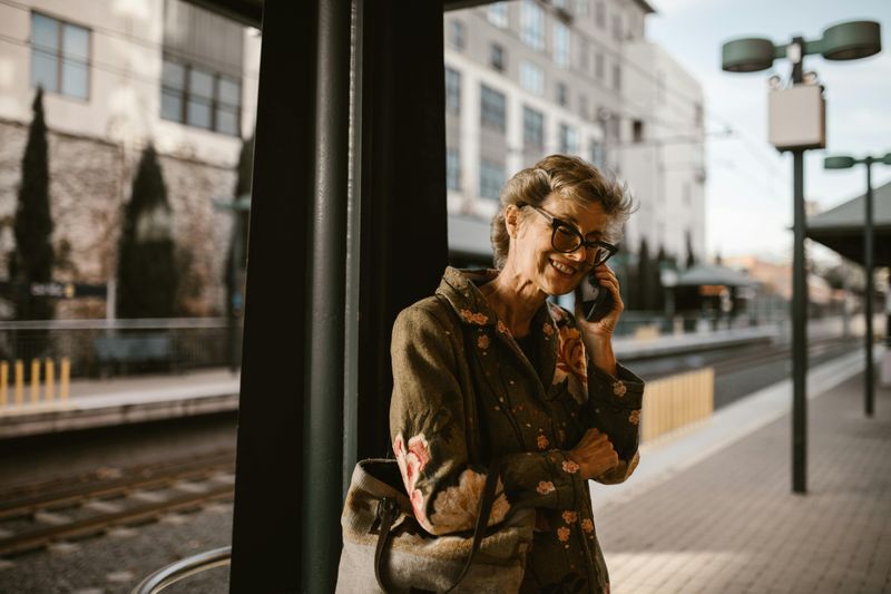 Arrive in Daylight Whenever Possible