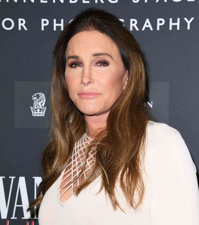 Caitlyn Jenner — Mixed Feelings About Multiple Procedures