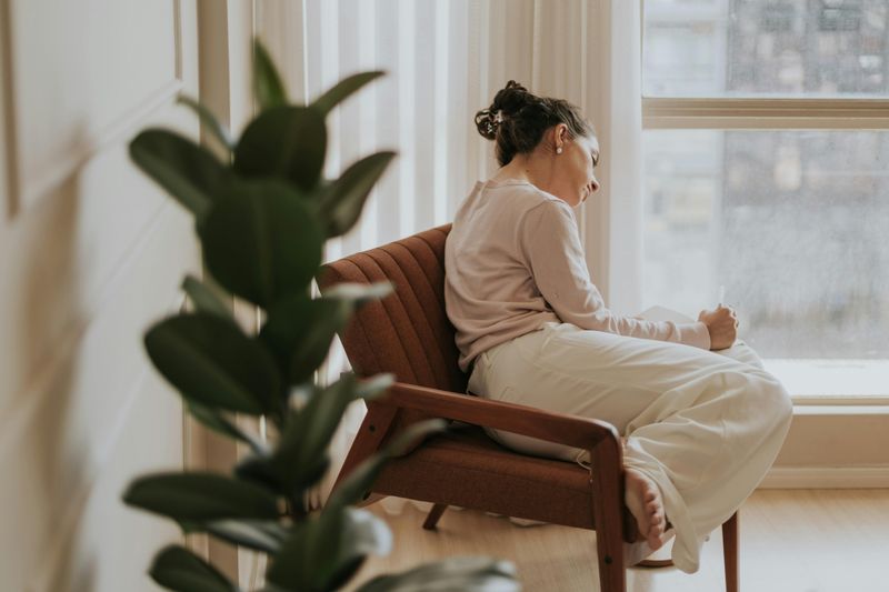 She Values Privacy as a Form of Wisdom