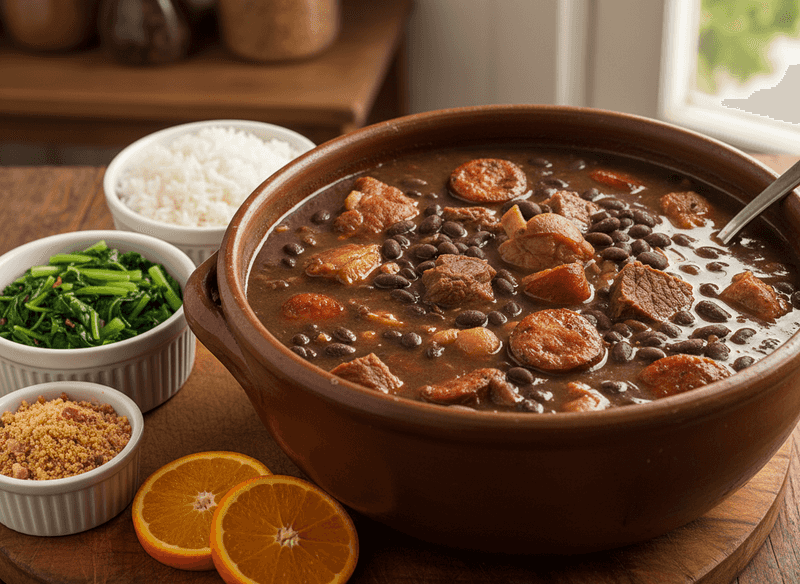 Feijoada (Brazil)