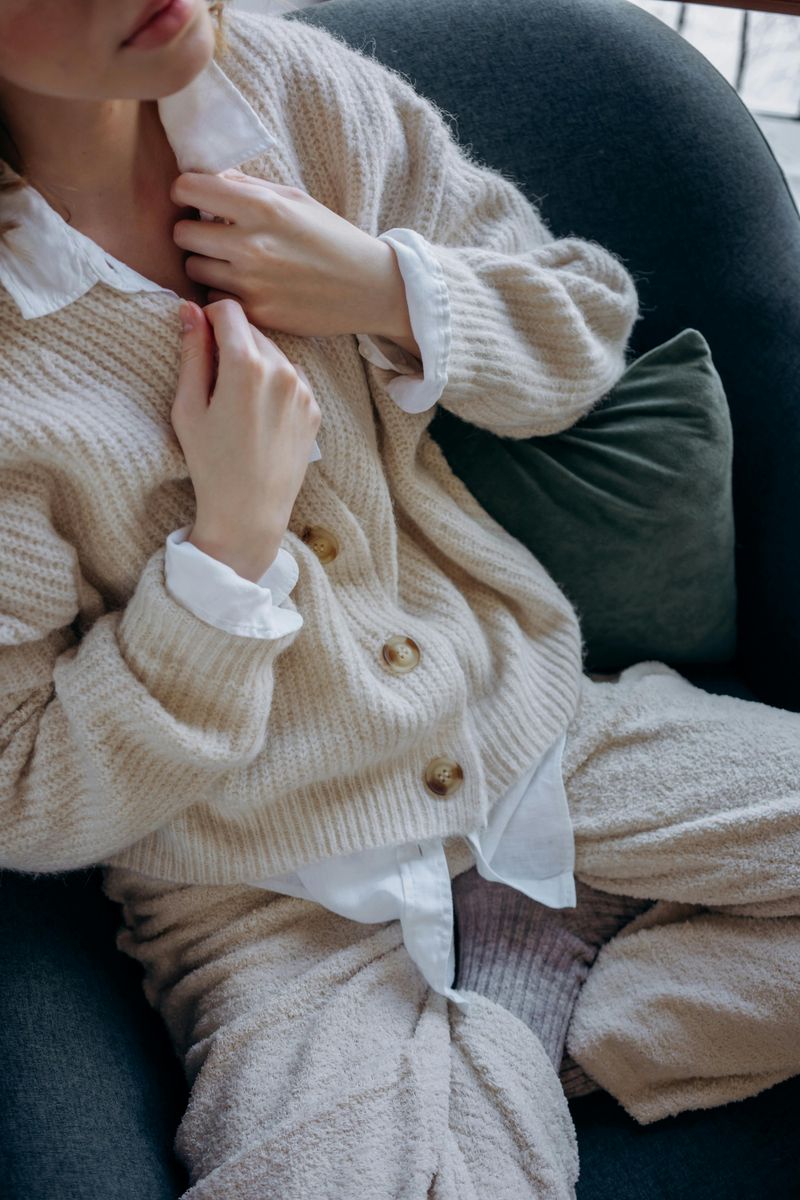 Show a Natural Element