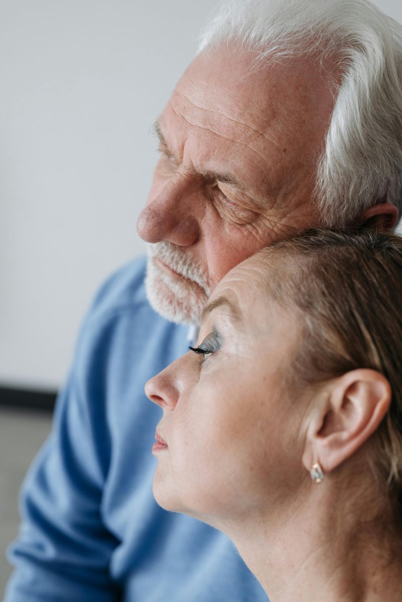 Showing Emotion Takes Courage, Not Weakness