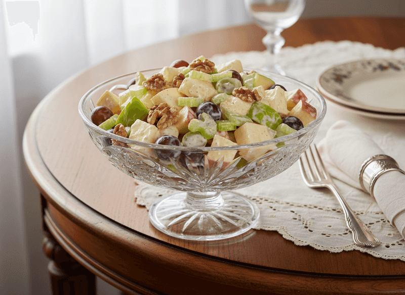 Waldorf Salad