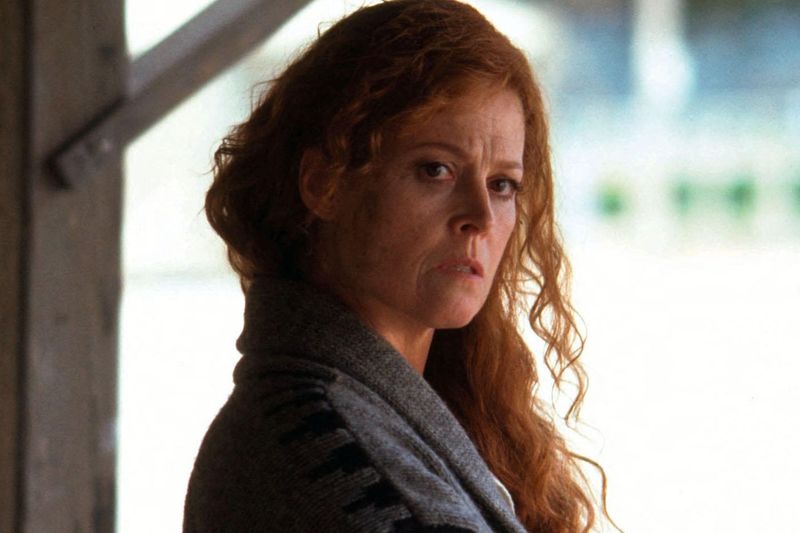 Sigourney Weaver