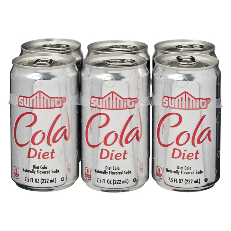 Summit Diet Cola