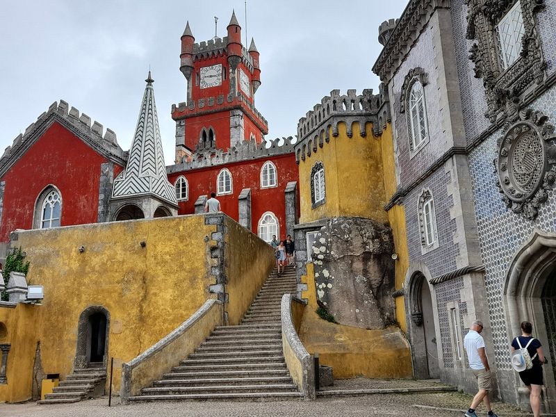 Sintra, Portugal