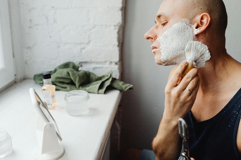 Skin or Grooming Ritual