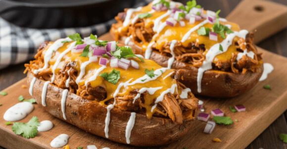 Skip the Sides: 15 Dinners That Stand Alone