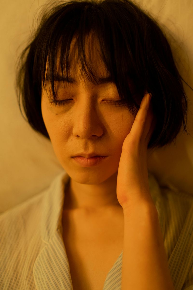 Skipping Basic Self-Care