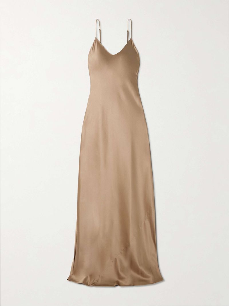 Slip Dress