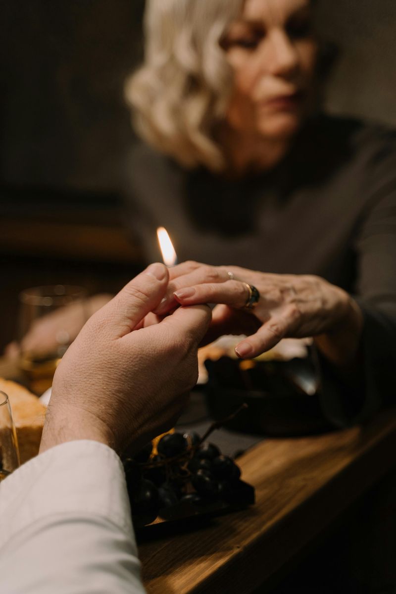 Ageism and Societal Stigma About Older Women Dating