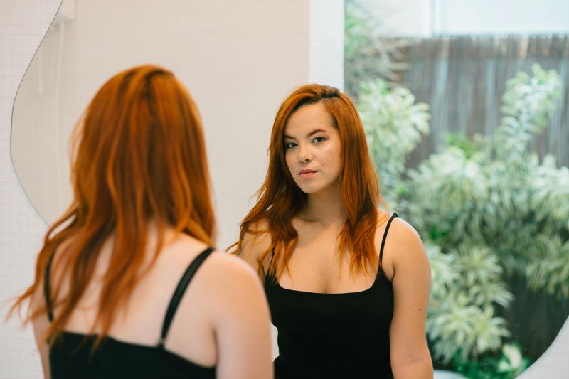 Low Self-Esteem and the Habit of Harsh Self-Judgment