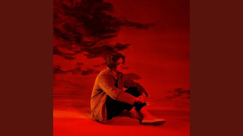 Someone You Loved by Lewis Capaldi