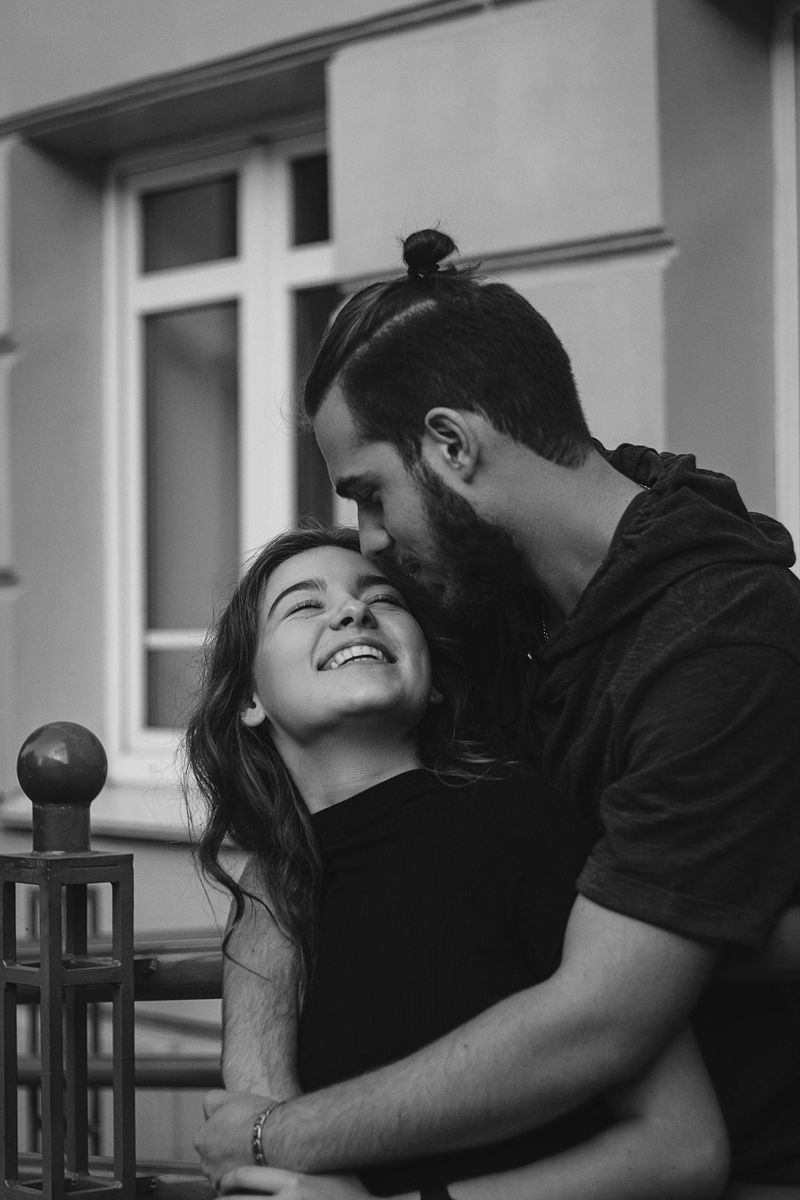 Specific Compliments Hit Differently