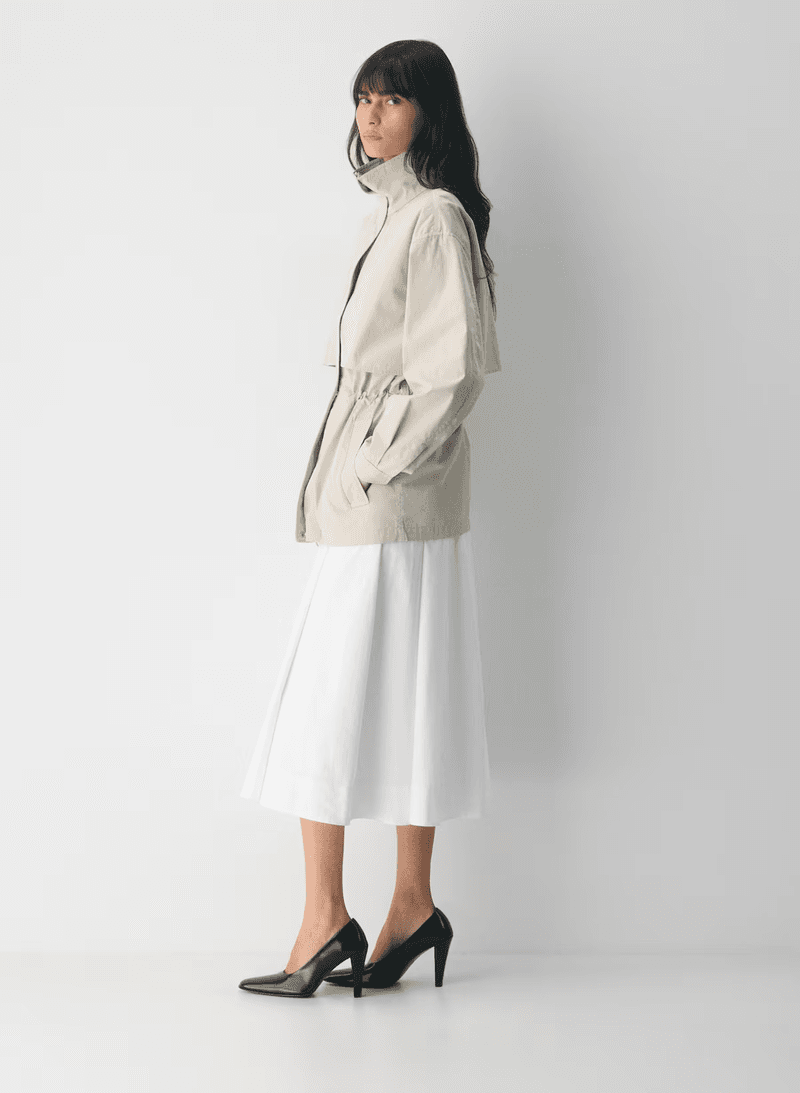 Aritzia Cinch Jacket