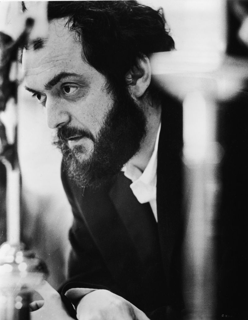 Stanley Kubrick – Never Won Best Director